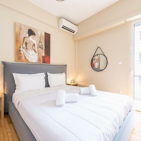 The Syntagma Edition Apartment Athene Buitenkant foto