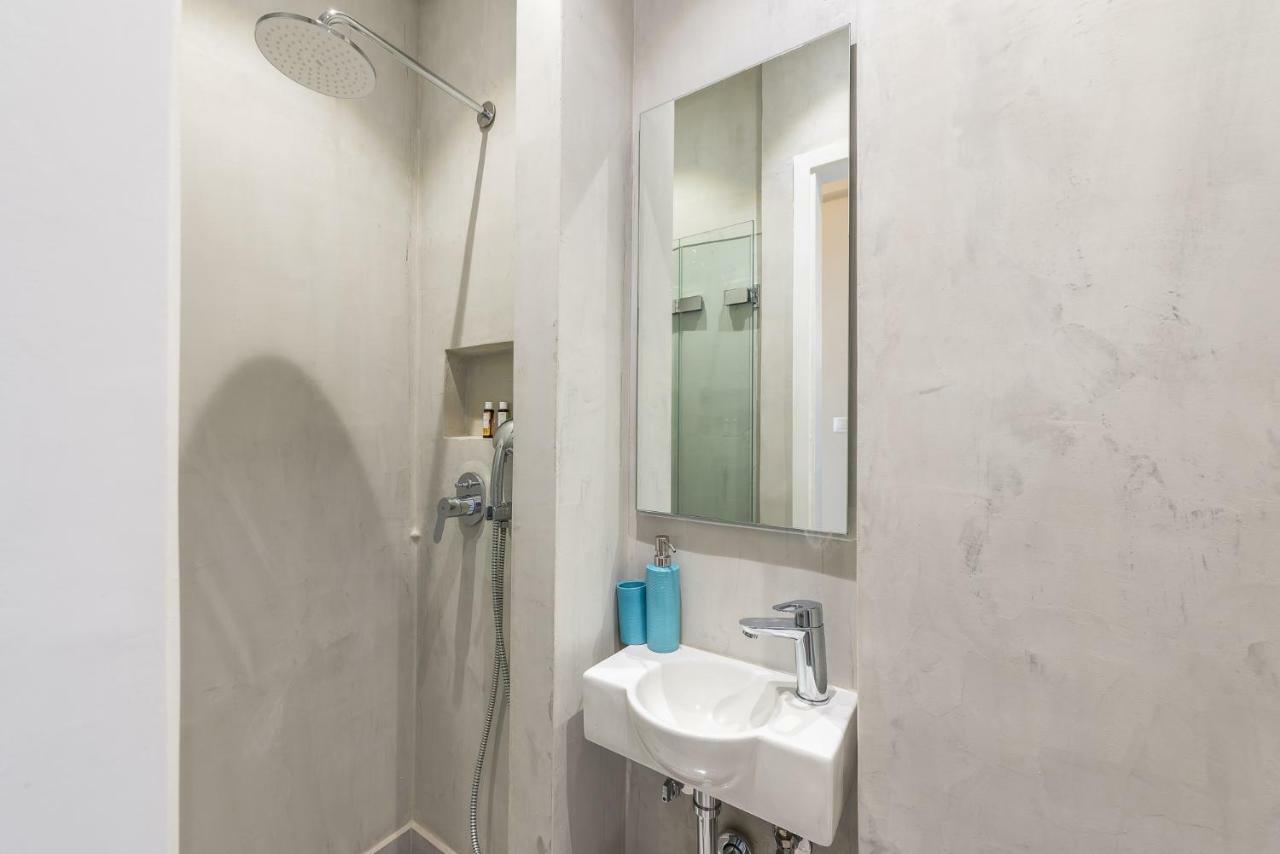 The Syntagma Edition Apartment Athene Buitenkant foto